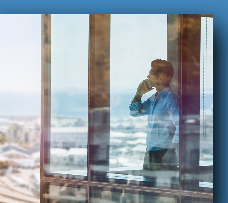 Fill Vacancies With Reliable Tenants image for image and text section